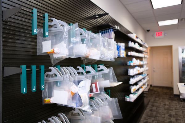 pharmacy flanagan illinois