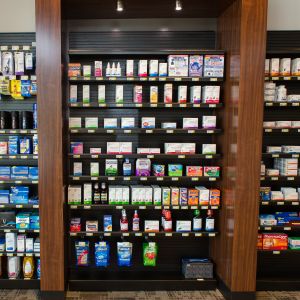 Fair pricing on all items