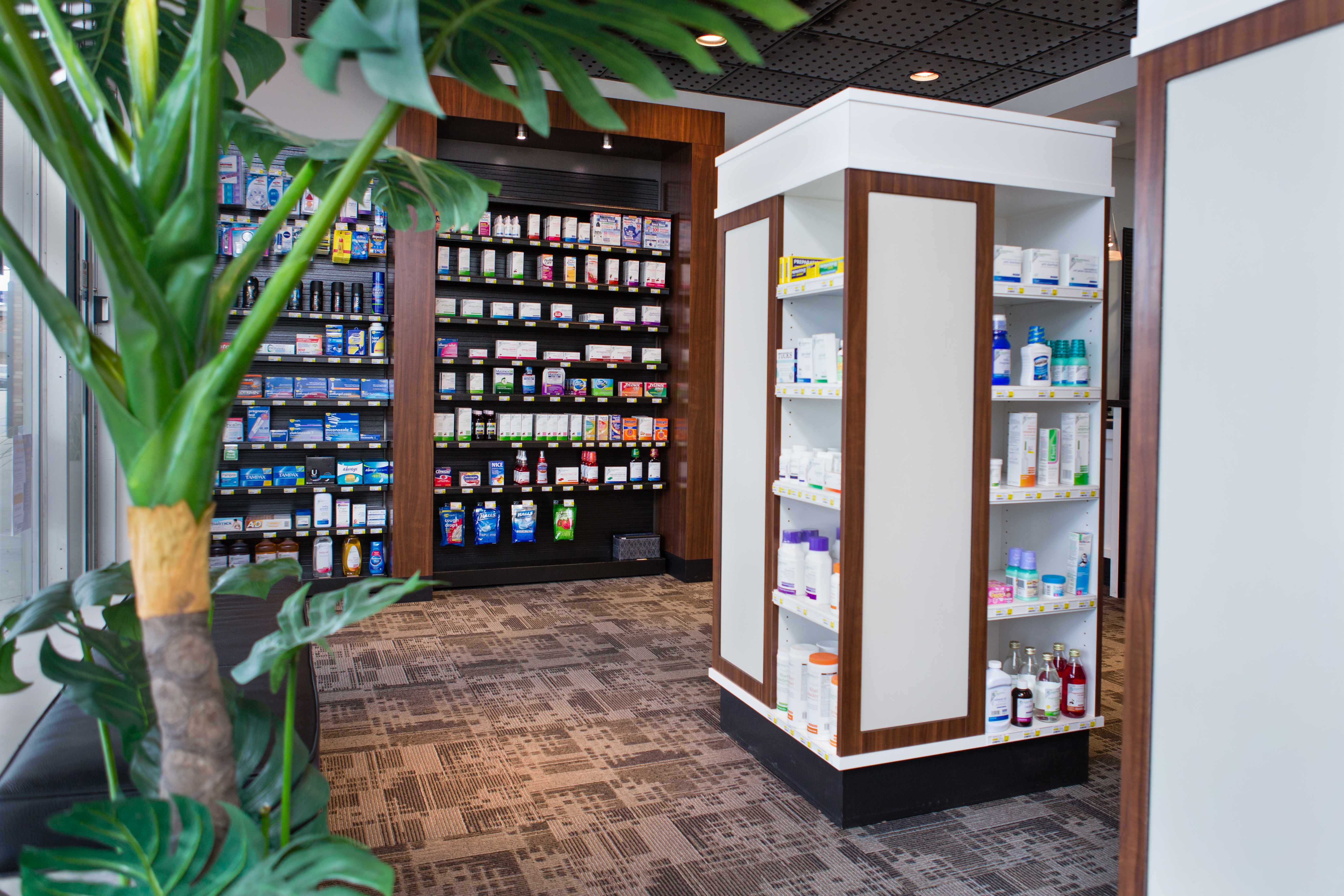 Axline Pharmacy - Bloomington, IL