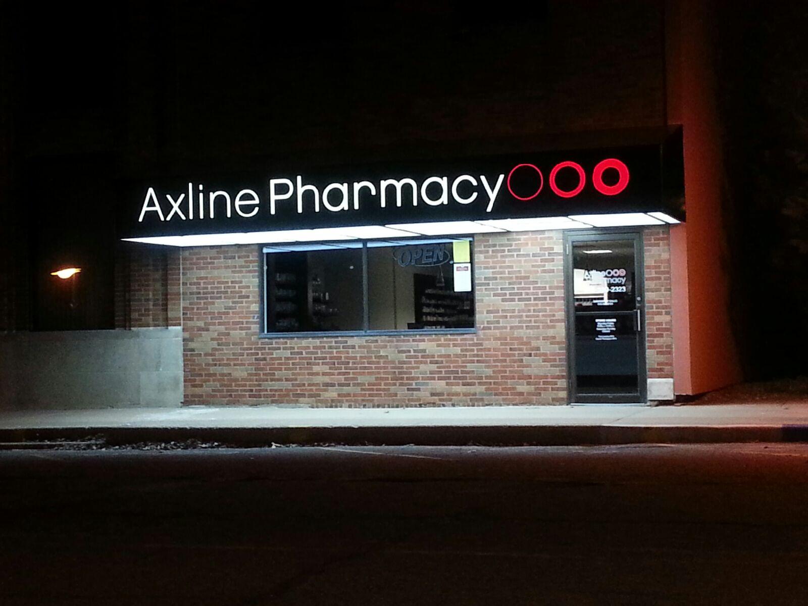 Axline Pharmacy - Granville, IL
