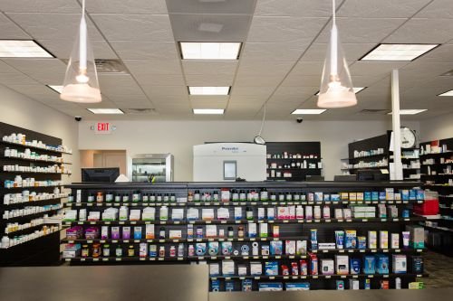 Local Pharmacy in Central Illinois