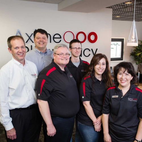 pharmacists in flanagan il